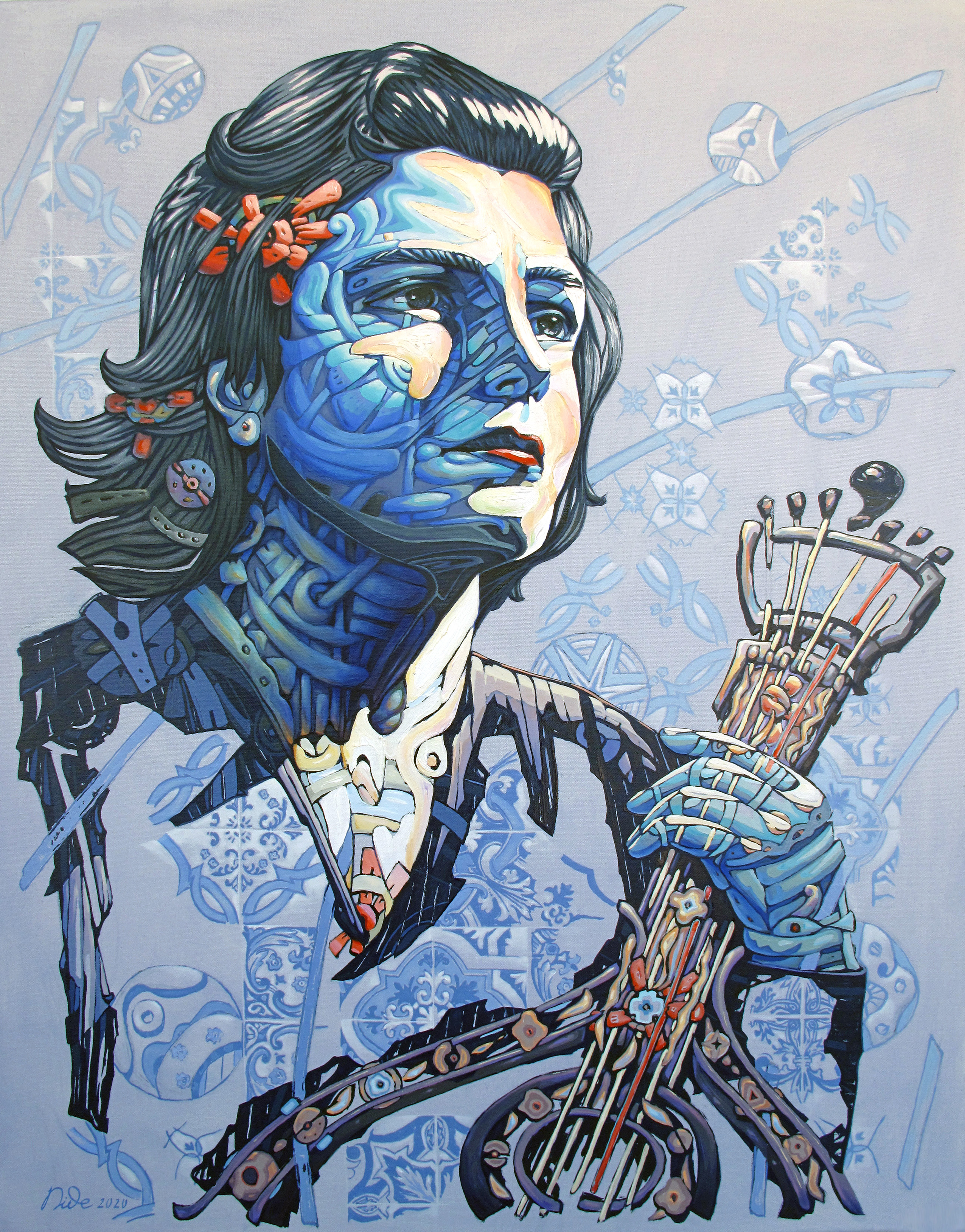 Amalia Rodrigues